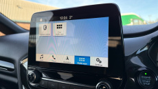 Ford Fiesta 1.0 EcoBoost 140 ST-Line 5dr Petrol Hatchback